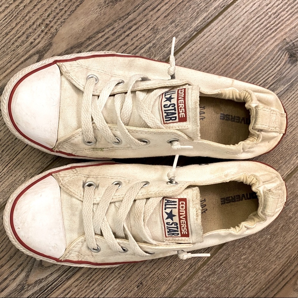 Converse